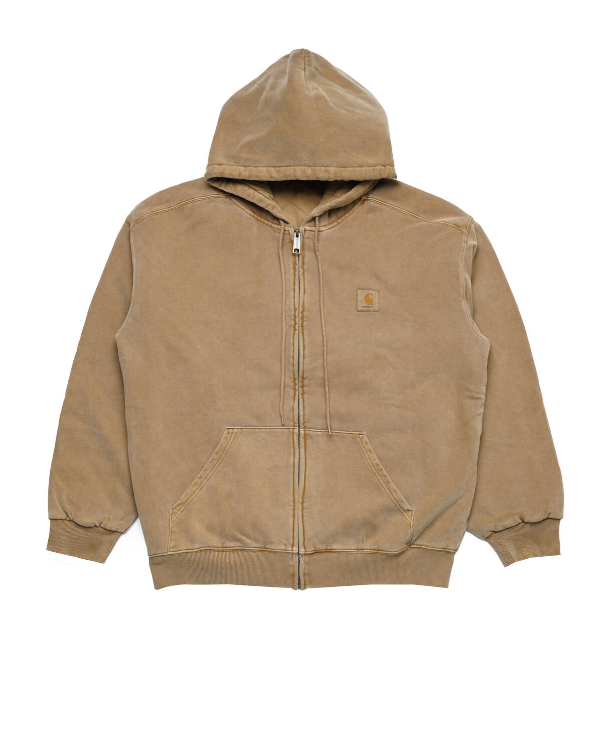 ジャケット・アウター Carhartt Hooded Vista Jacket carhartt-wip-hooded-vista-